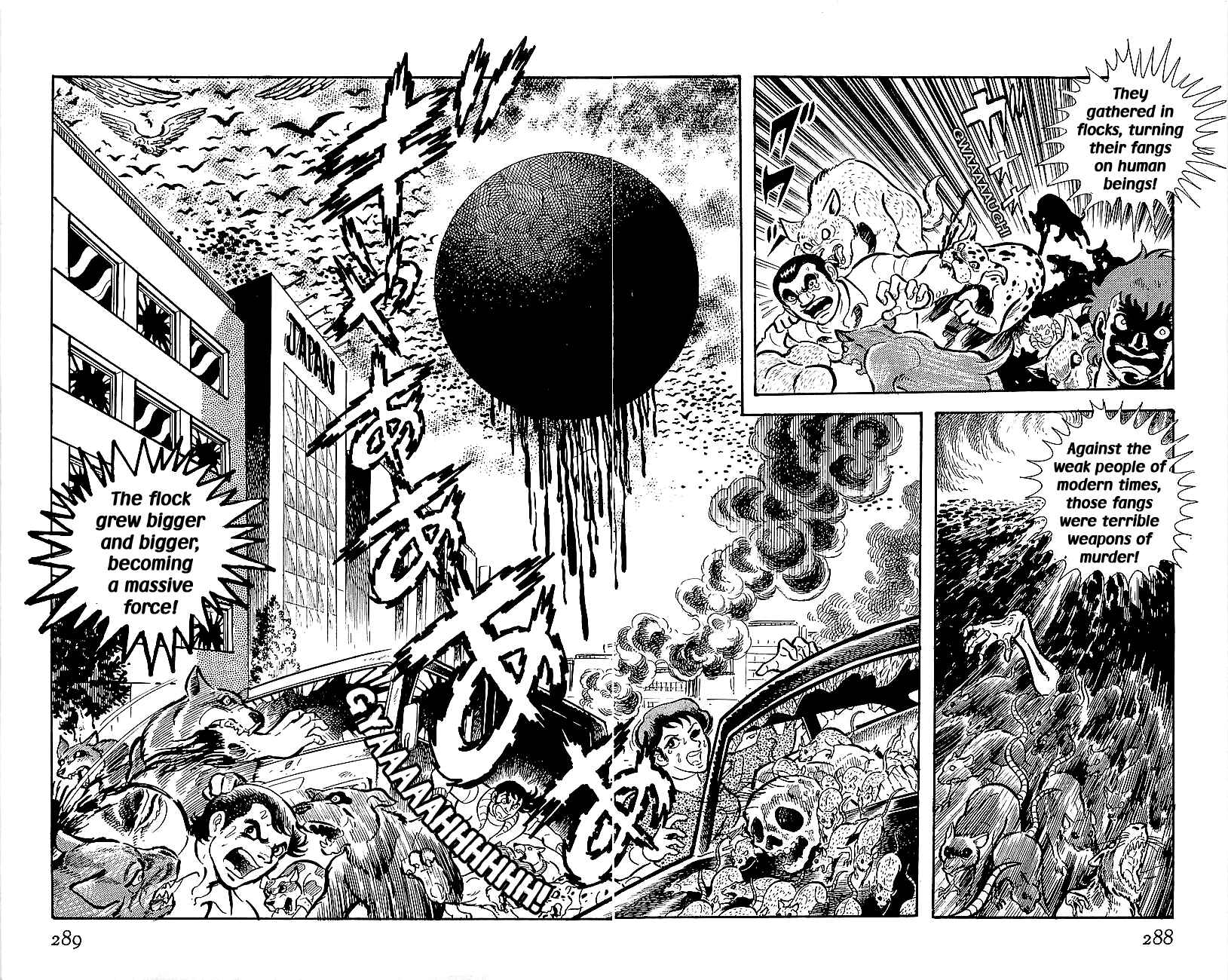 Page 11 Chapter 9 Steel Jeeg