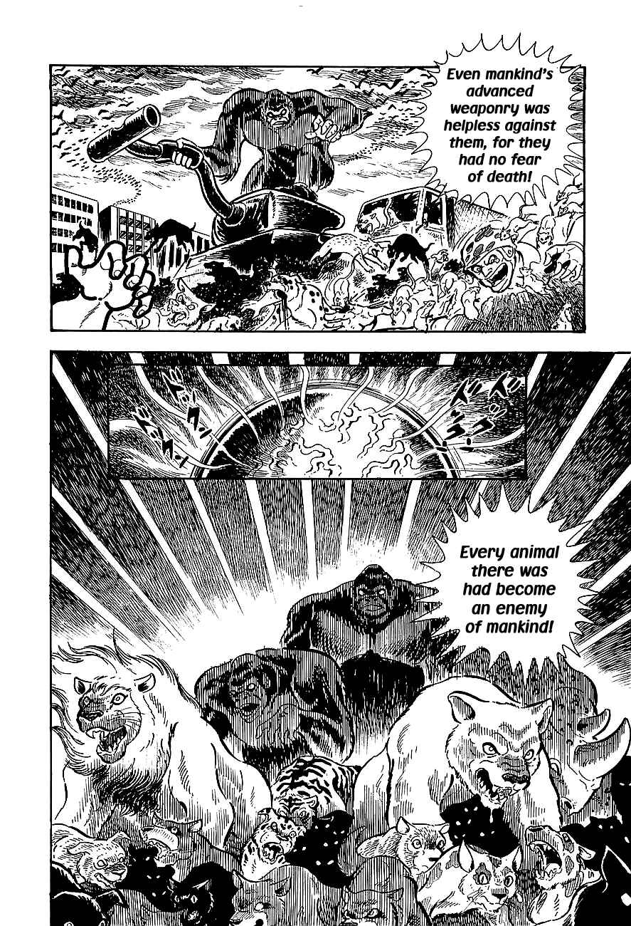 Page 12 Chapter 9 Steel Jeeg