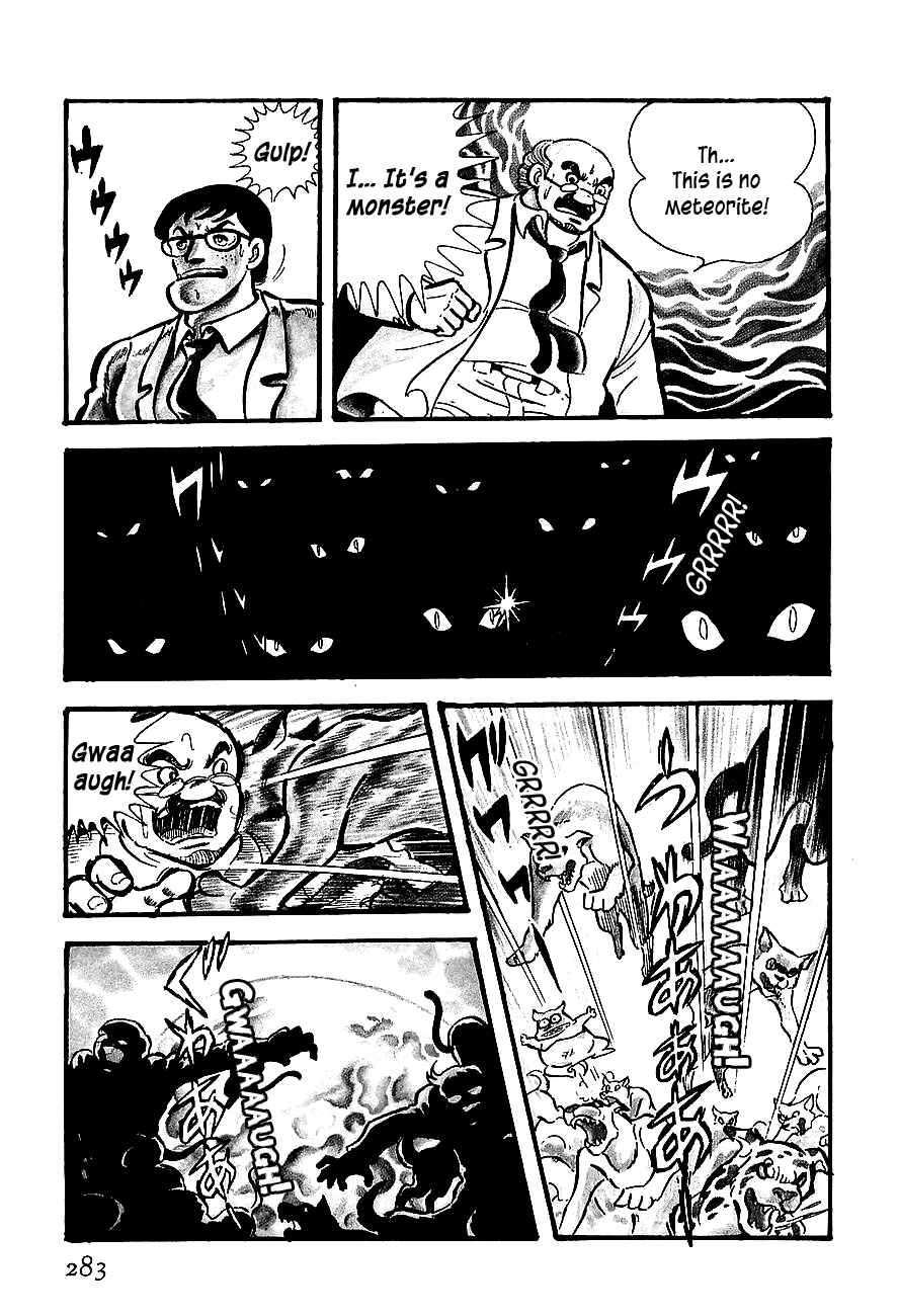 Page 6 Chapter 9 Steel Jeeg
