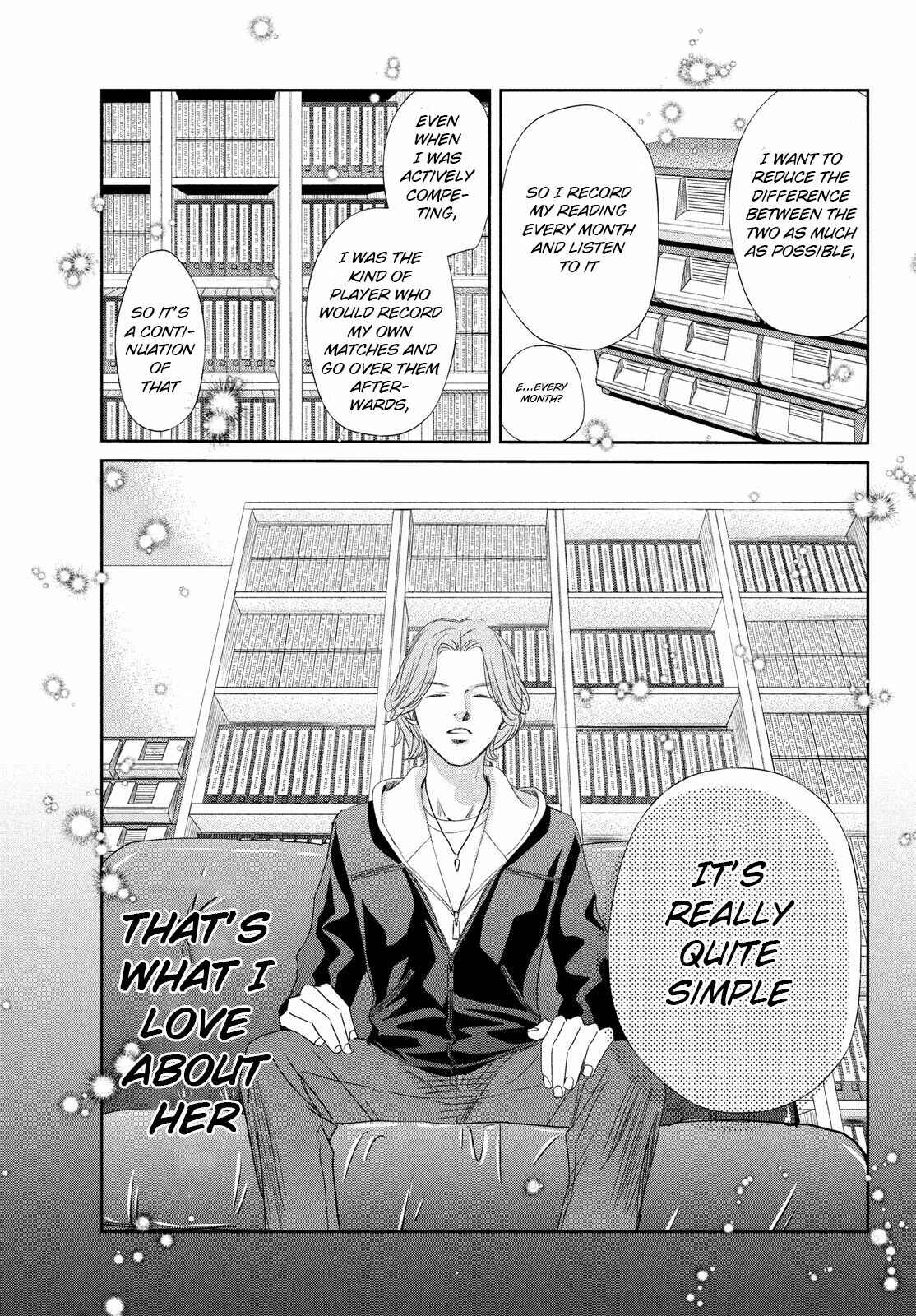 Page 23 Chapter 235 Chihayafuru