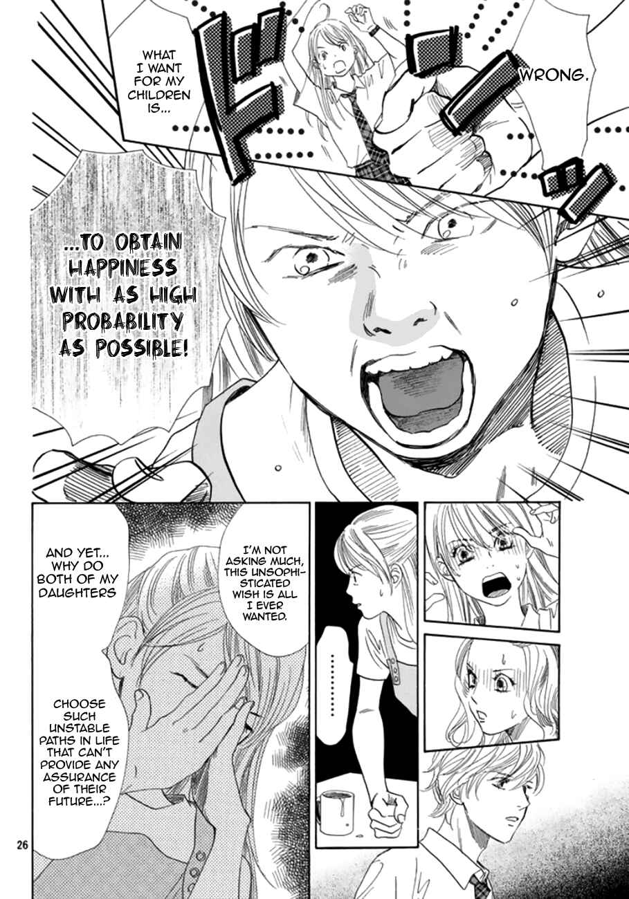 Page 24 Chapter 175 Chihayafuru