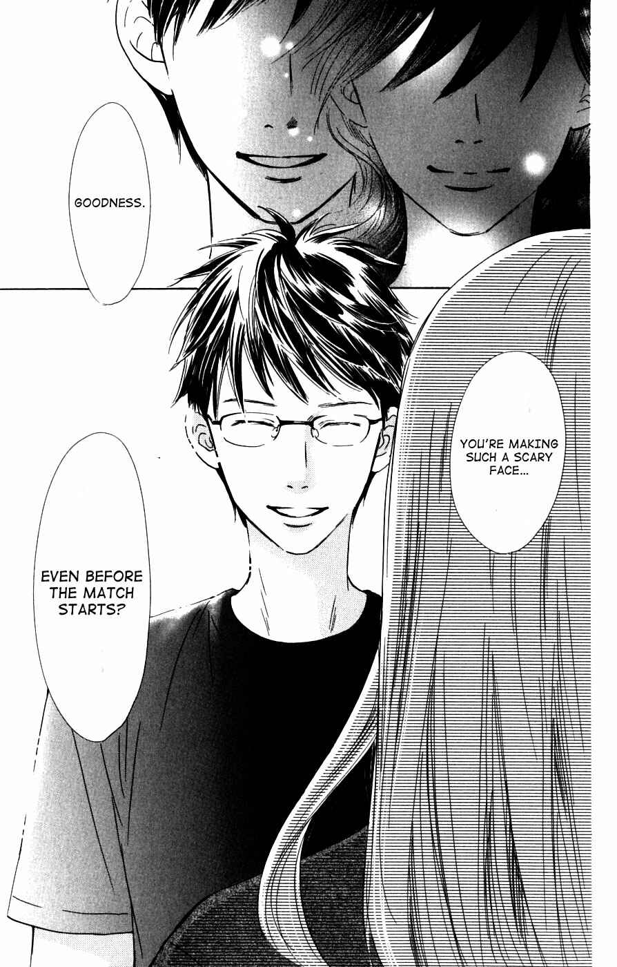 Page 11 Chapter 37 Chihayafuru