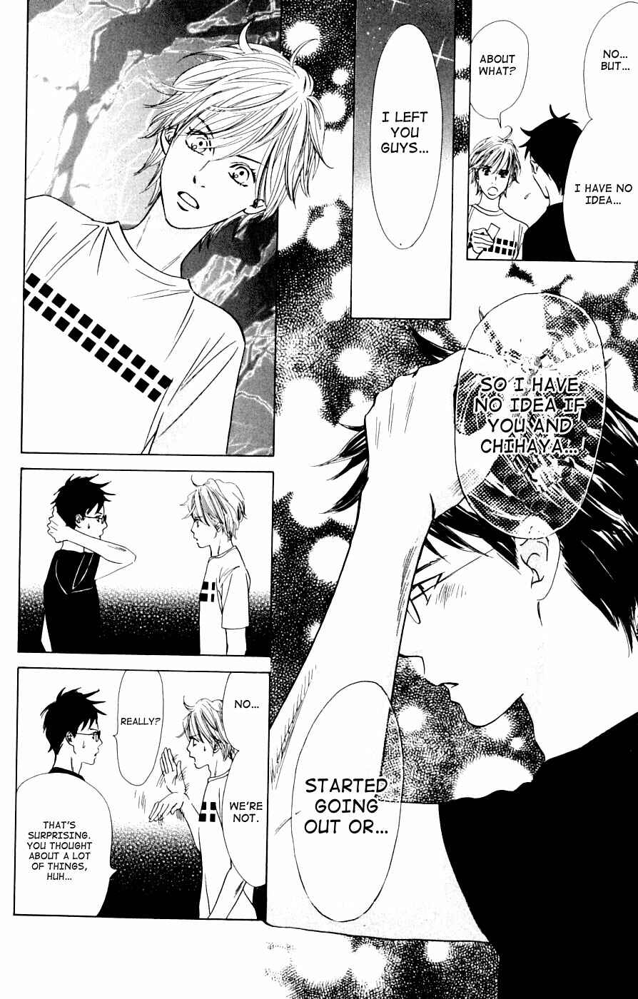Page 16 Chapter 37 Chihayafuru