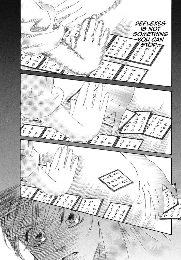 Page 20 Chapter 198 Chihayafuru