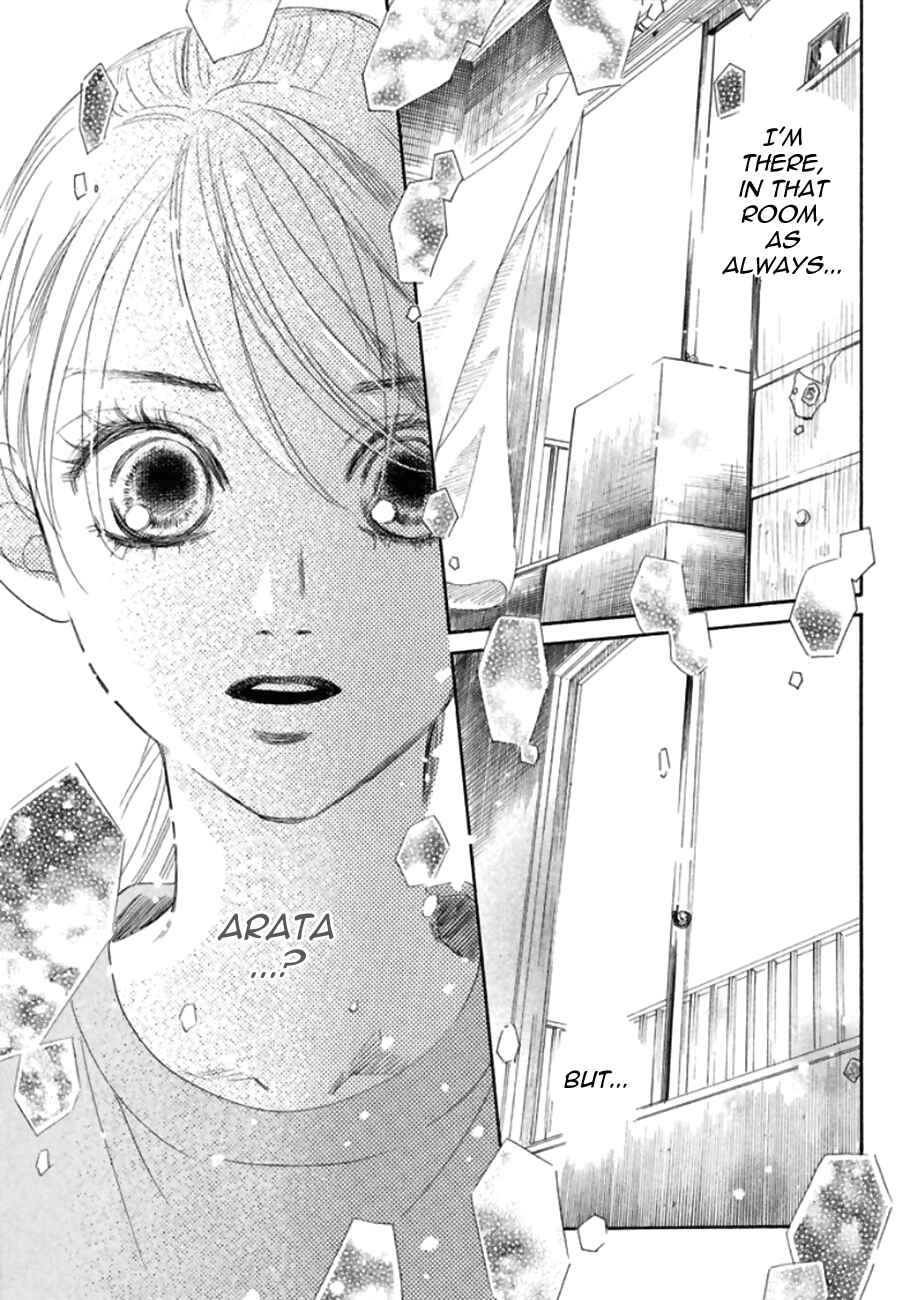Page 28 Chapter 170 Chihayafuru