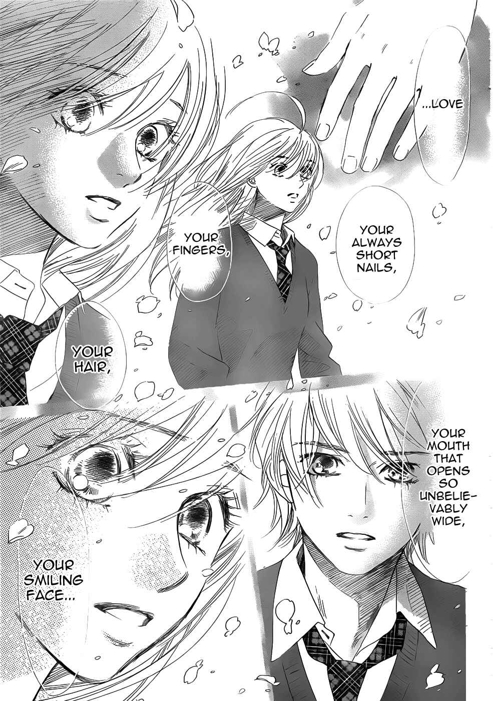 Page 9 Chapter 138 Chihayafuru