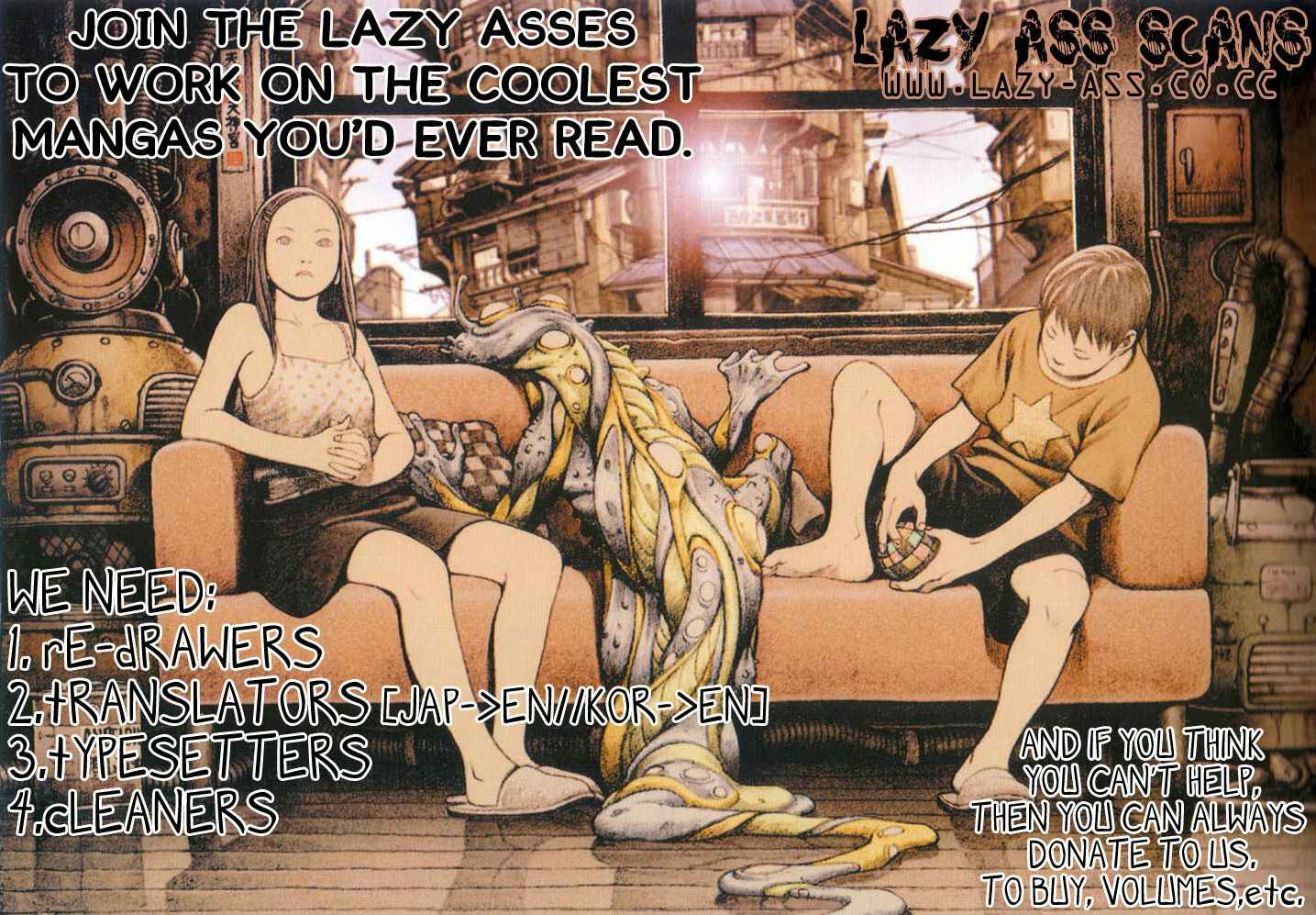 Page 33 Chapter 34 Chihayafuru