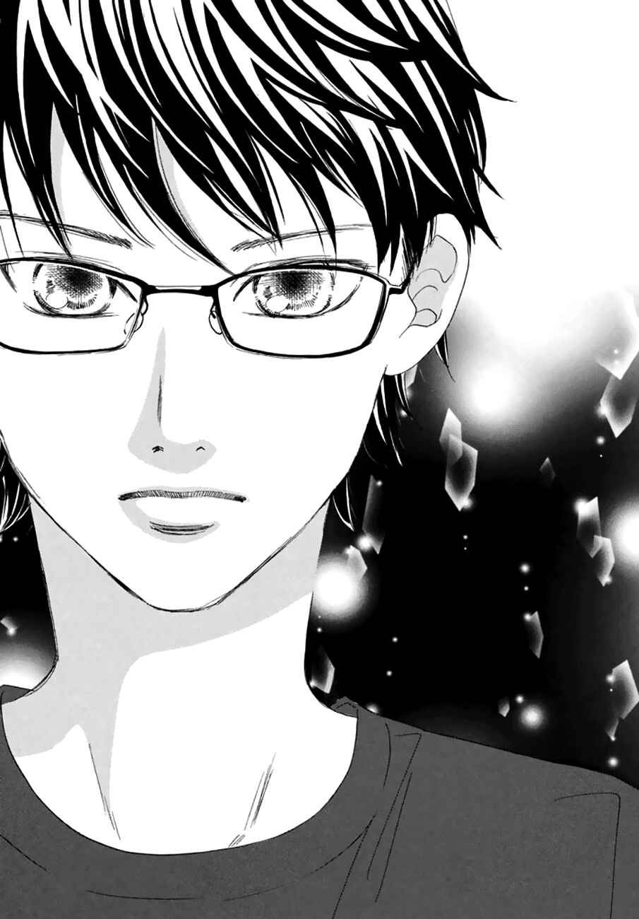 Page 29 Chapter 160 Chihayafuru