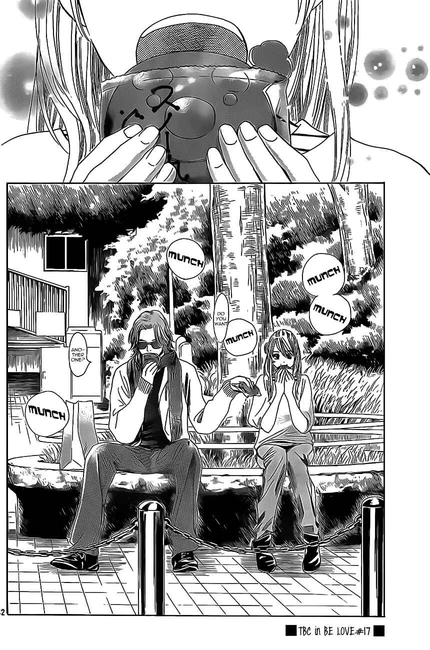 Page 31 Chapter 116 Chihayafuru