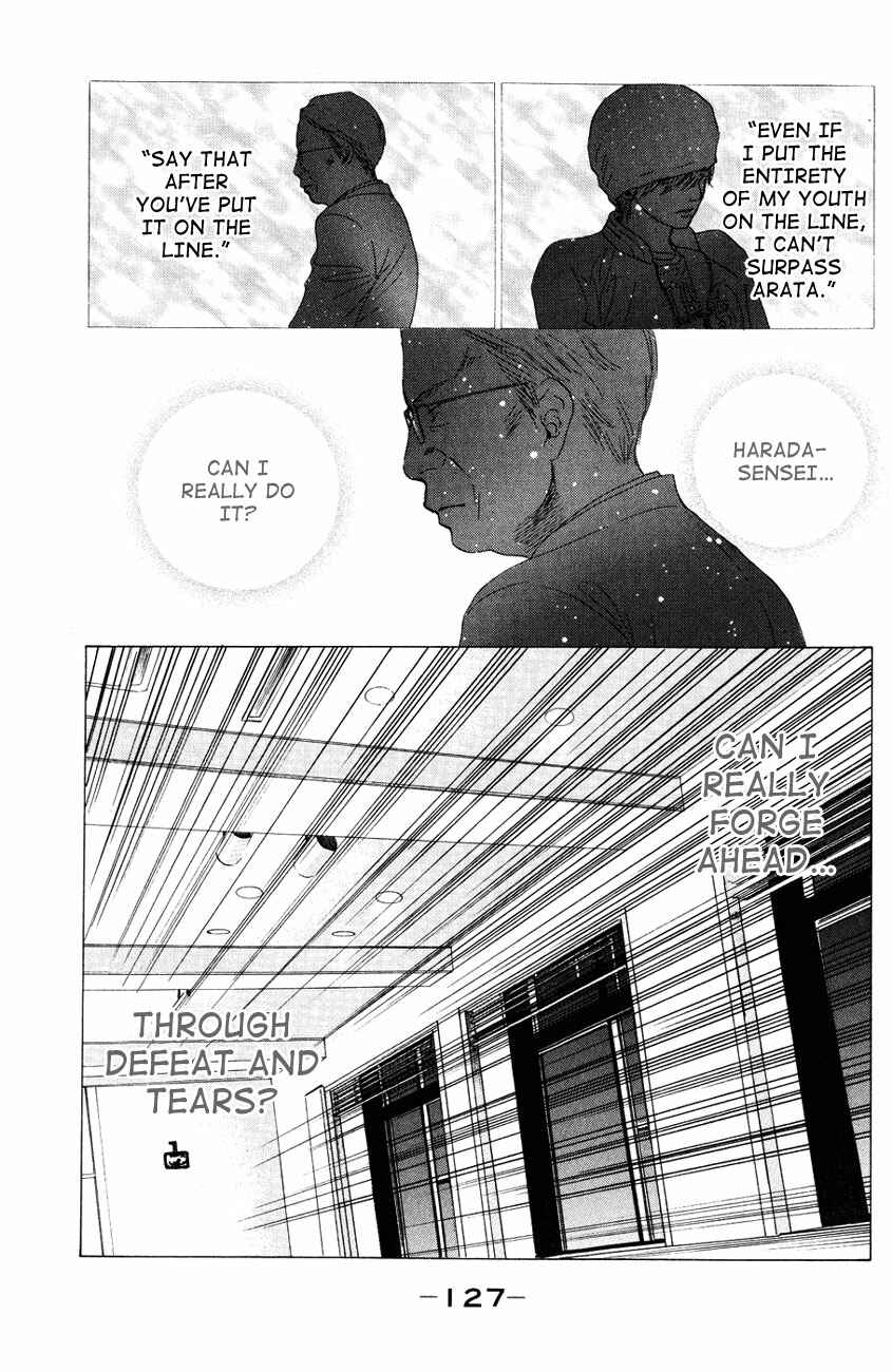 Page 28 Chapter 27 Chihayafuru