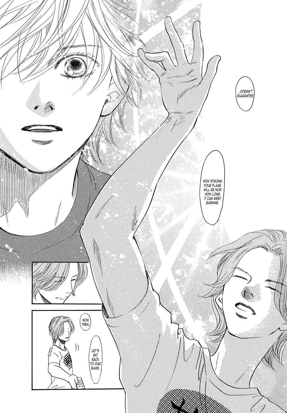 Page 26 Chapter 150 Chihayafuru