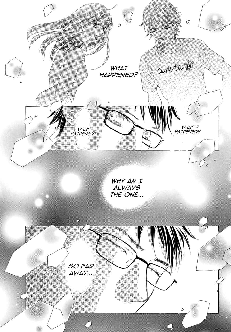 Page 26 Chapter 143 Chihayafuru