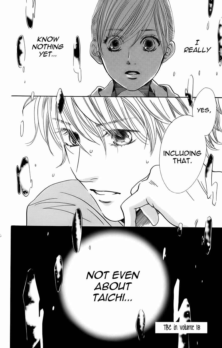 Page 30 Chapter 93 Chihayafuru
