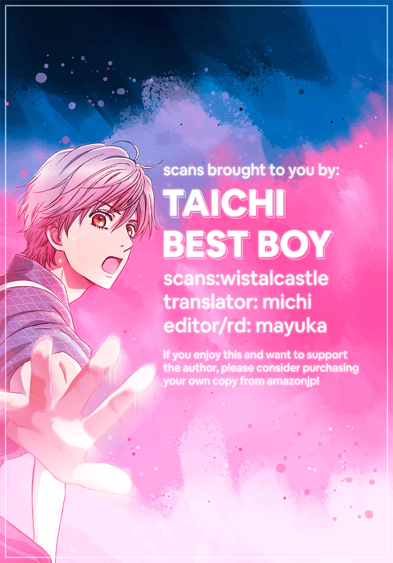Page 1 Chapter 213.1 Chihayafuru