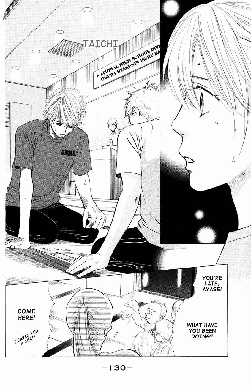 Page 2 Chapter 28 Chihayafuru