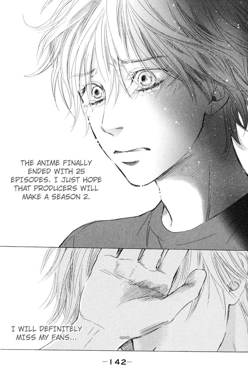 Page 31 Chapter 28 Chihayafuru