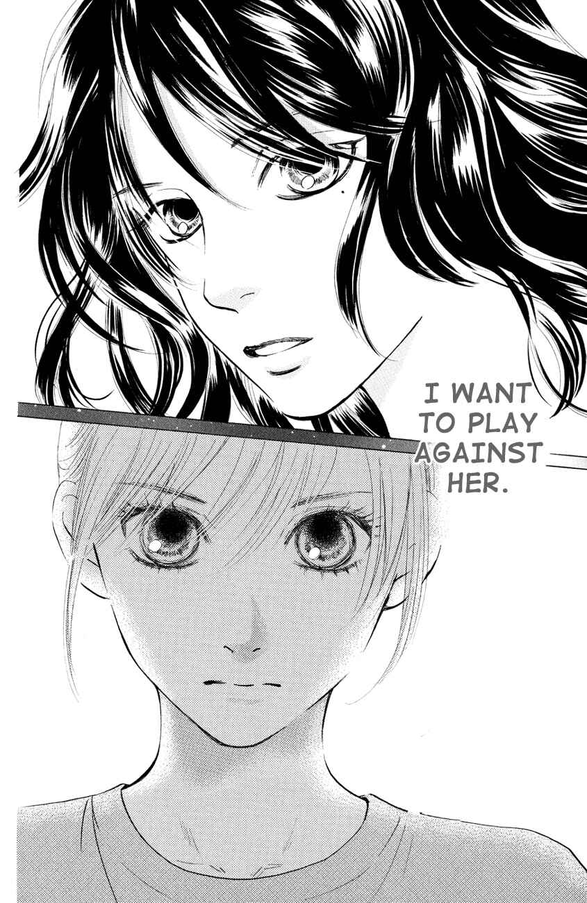 Page 31 Chapter 24 Chihayafuru