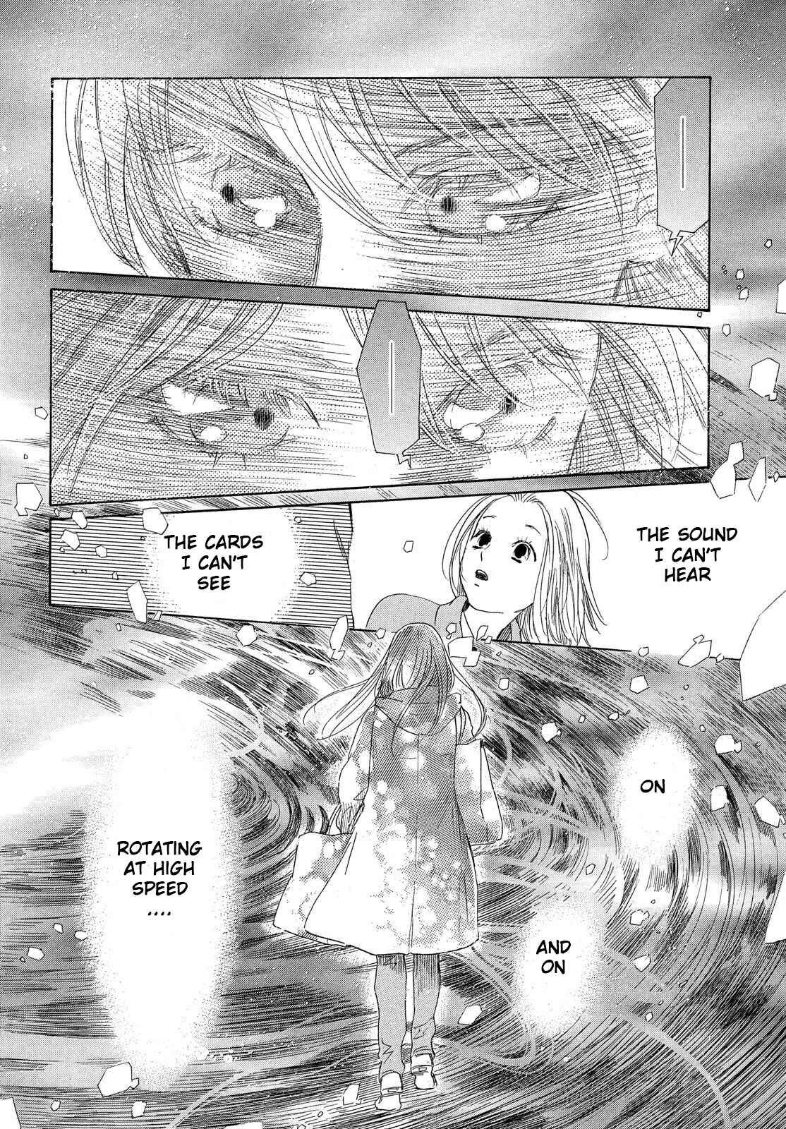 Page 11 Chapter 214 Chihayafuru
