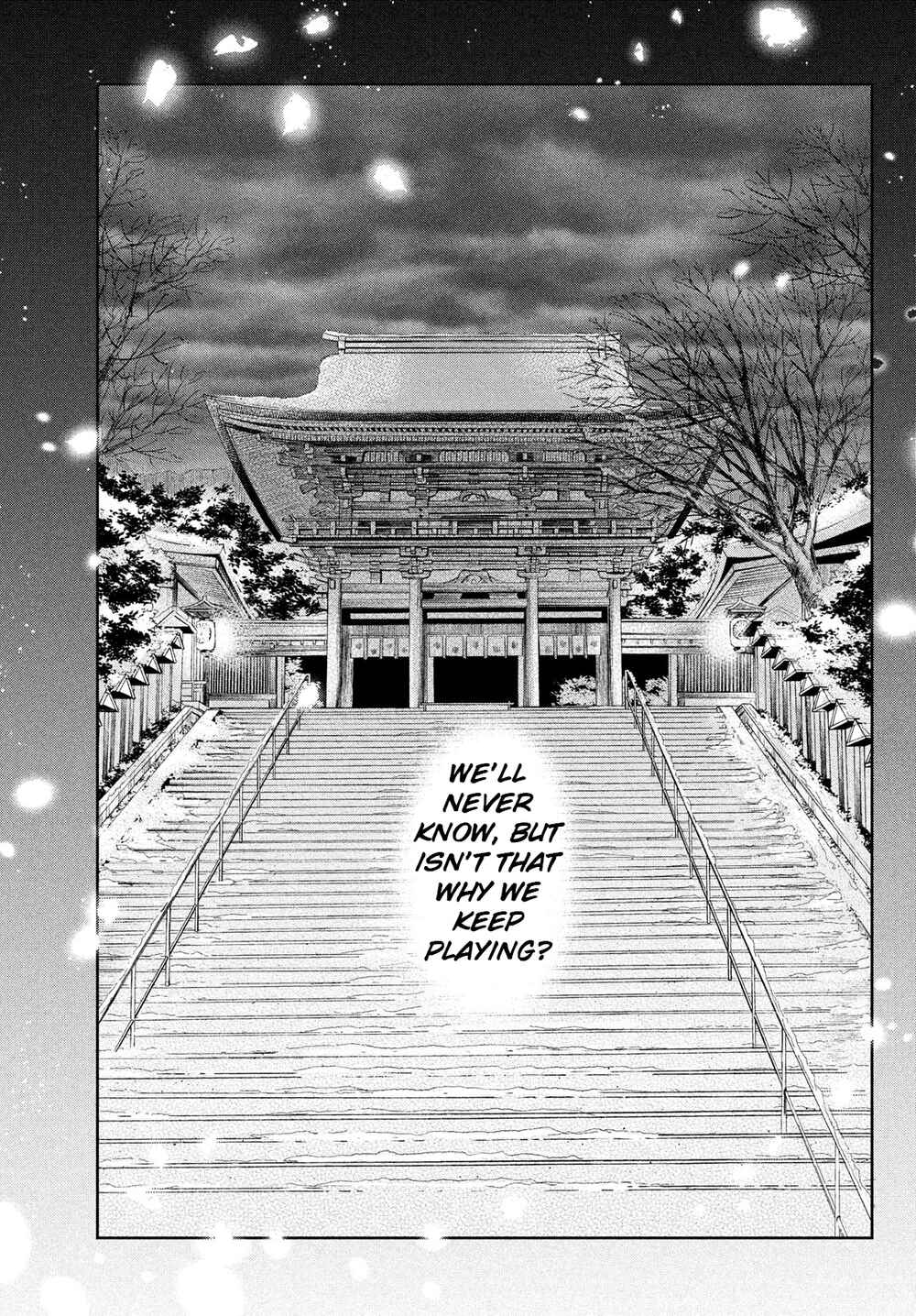 Page 46 Chapter 247 Chihayafuru