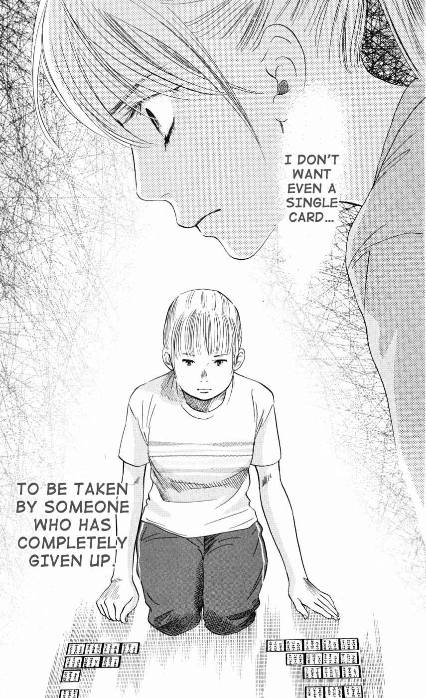Page 10 Chapter 42 Chihayafuru