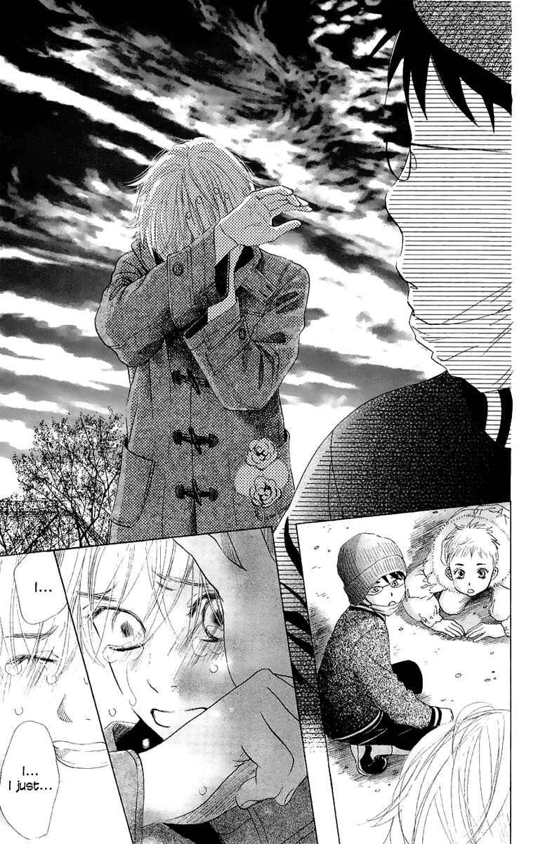 Page 20 Chapter 6 Chihayafuru