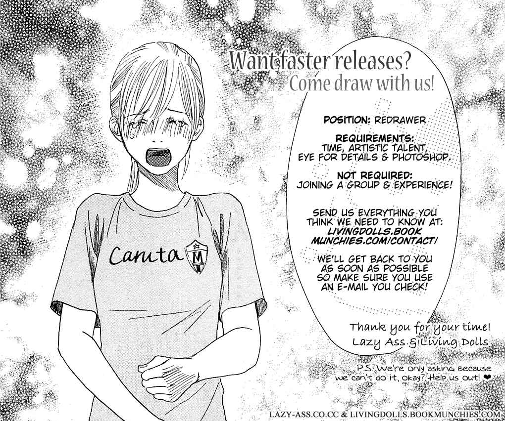 Page 4 Chapter 20 Chihayafuru