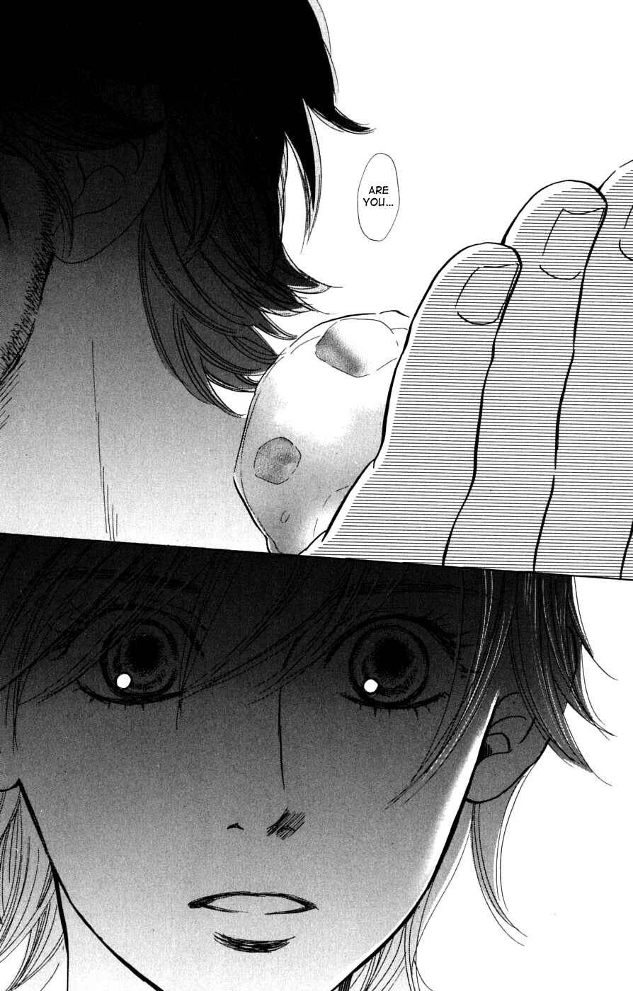 Page 10 Chapter 40 Chihayafuru