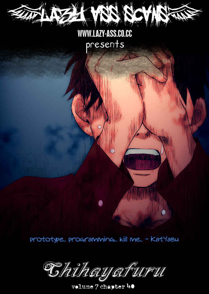 Page 31 Chapter 40 Chihayafuru