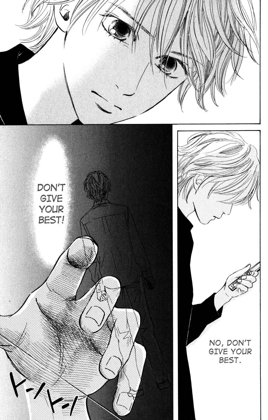 Page 9 Chapter 40 Chihayafuru