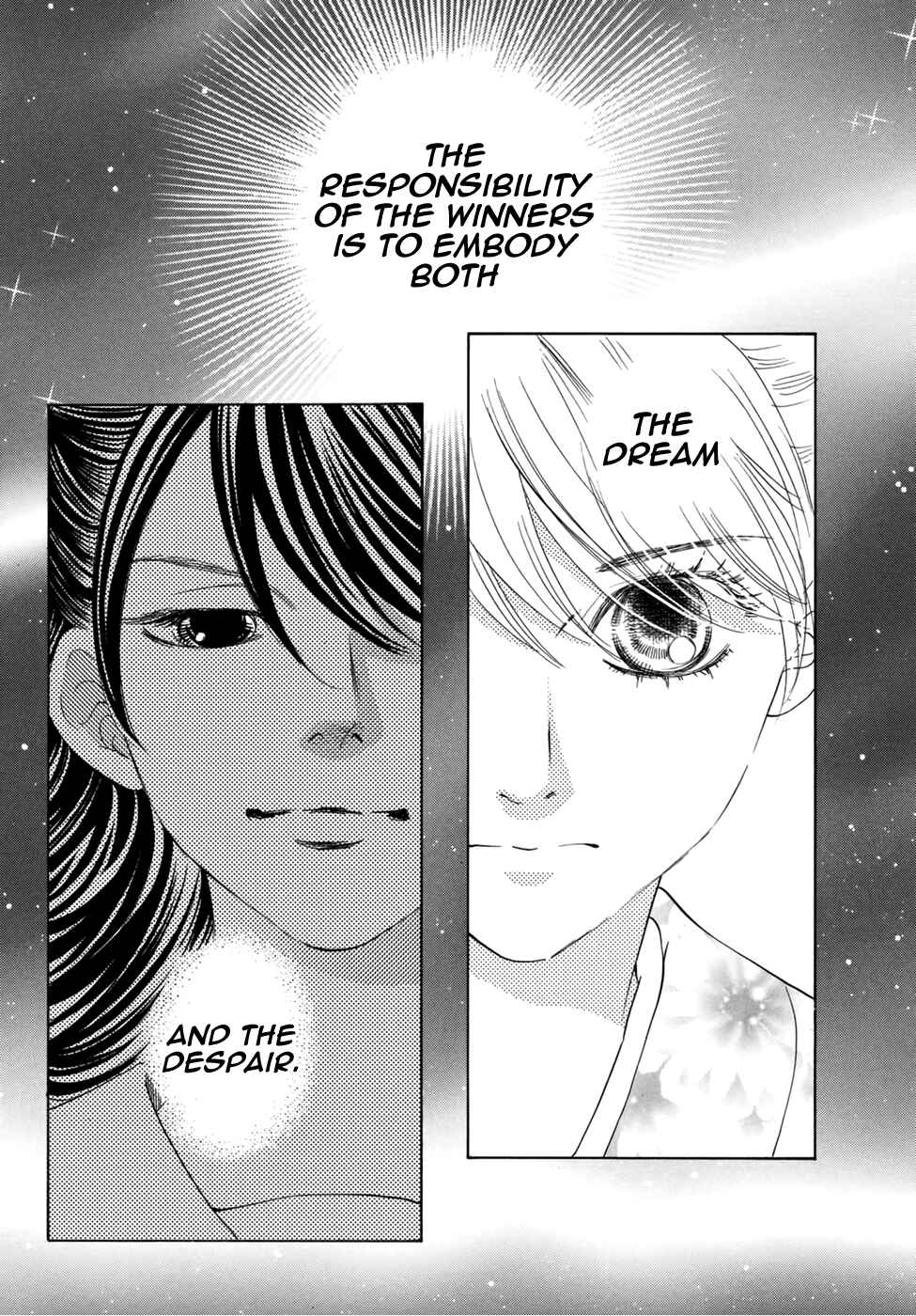Page 5 Chapter 147 Chihayafuru