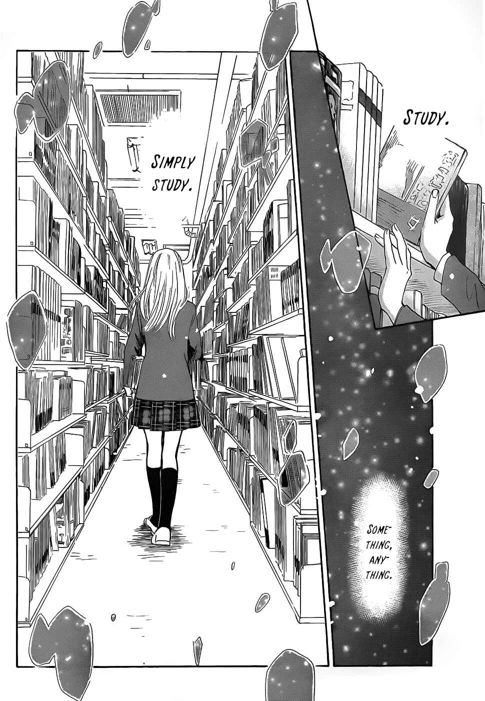 Page 6 Chapter 140 Chihayafuru