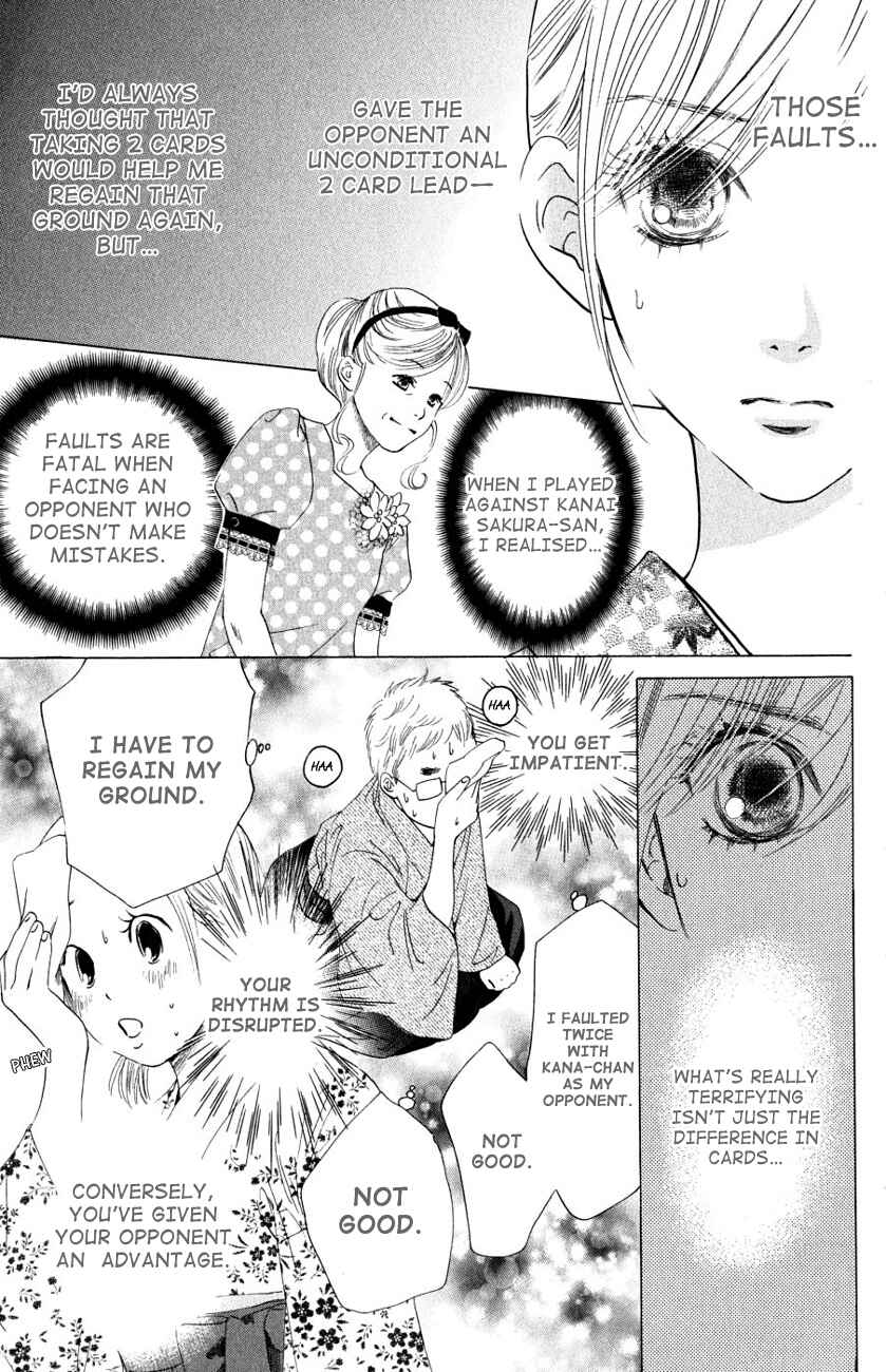 Page 3 Chapter 33 Chihayafuru