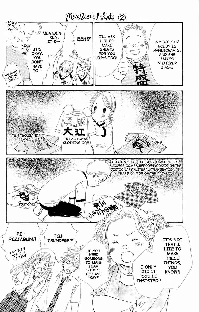 Page 35 Chapter 17 Chihayafuru