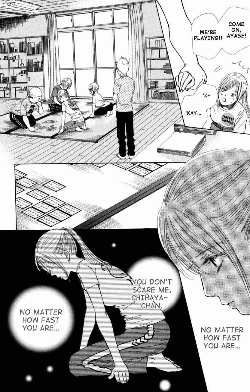 Page 16 Chapter 30 Chihayafuru