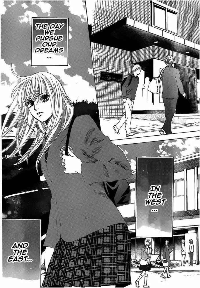 Page 30 Chapter 106 Chihayafuru
