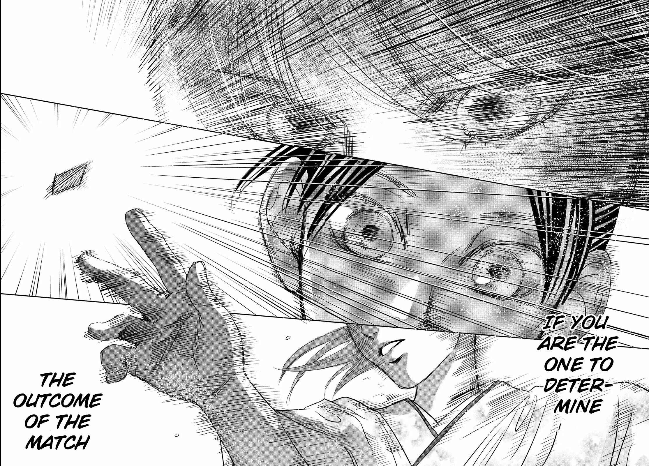 Page 22 Chapter 236 Chihayafuru