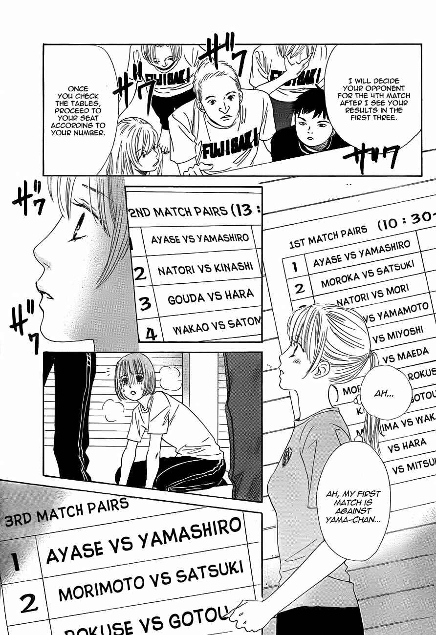 Page 7 Chapter 94 Chihayafuru