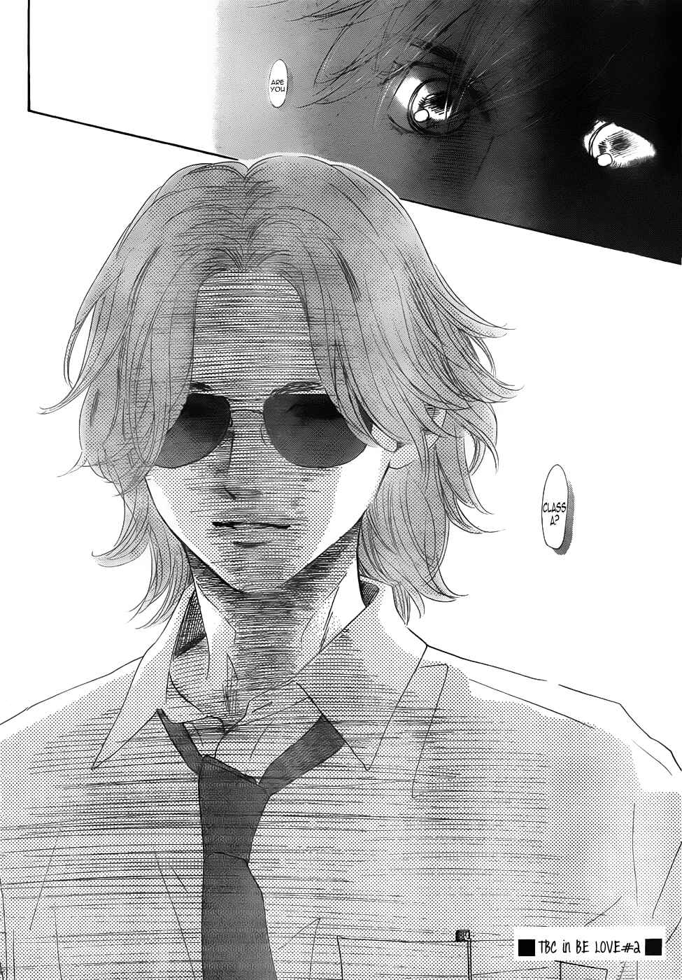 Page 32 Chapter 139 Chihayafuru