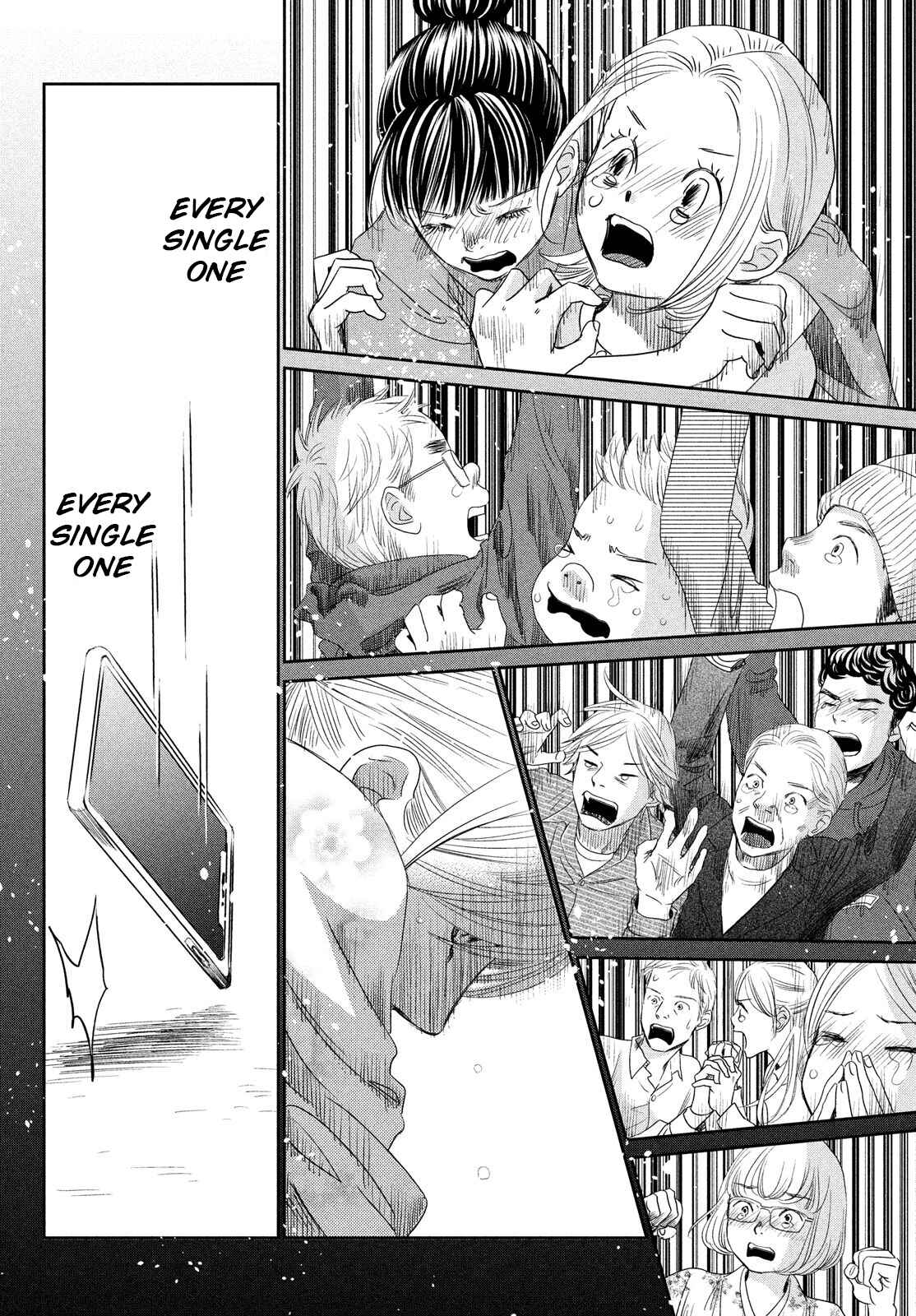 Page 42 Chapter 229 Chihayafuru