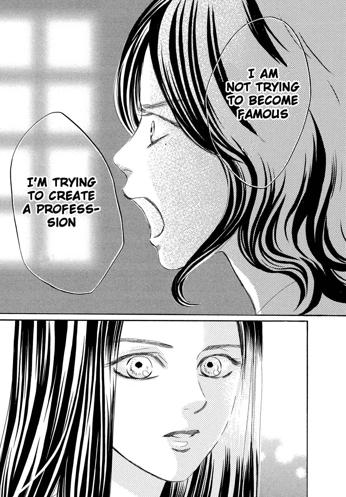 Page 31 Chapter 210 Chihayafuru