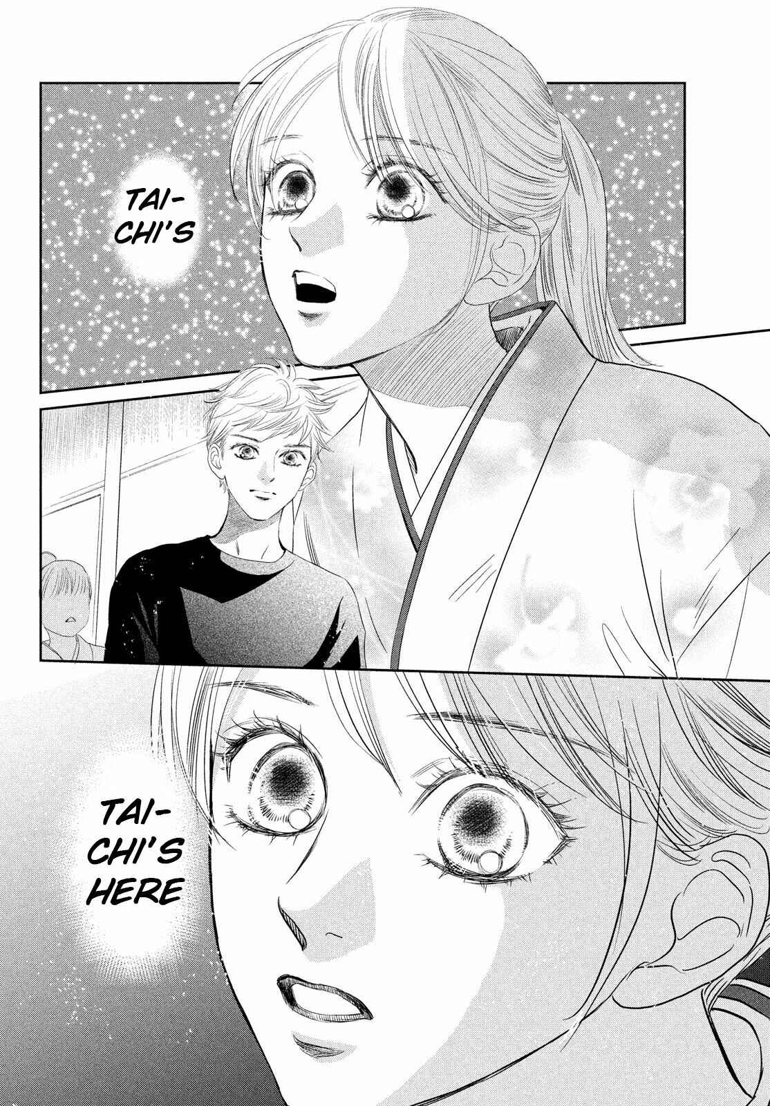Page 4 Chapter 234 Chihayafuru