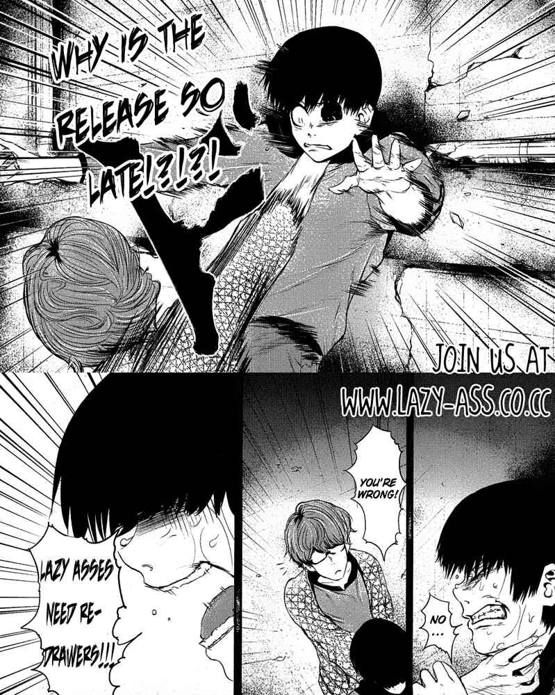 Page 40 Chapter 36 Chihayafuru