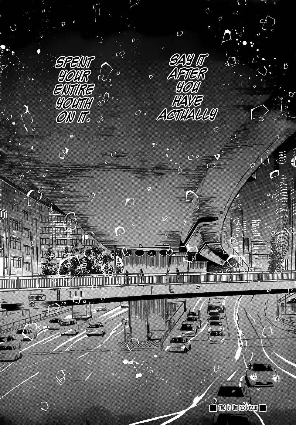 Page 32 Chapter 141 Chihayafuru