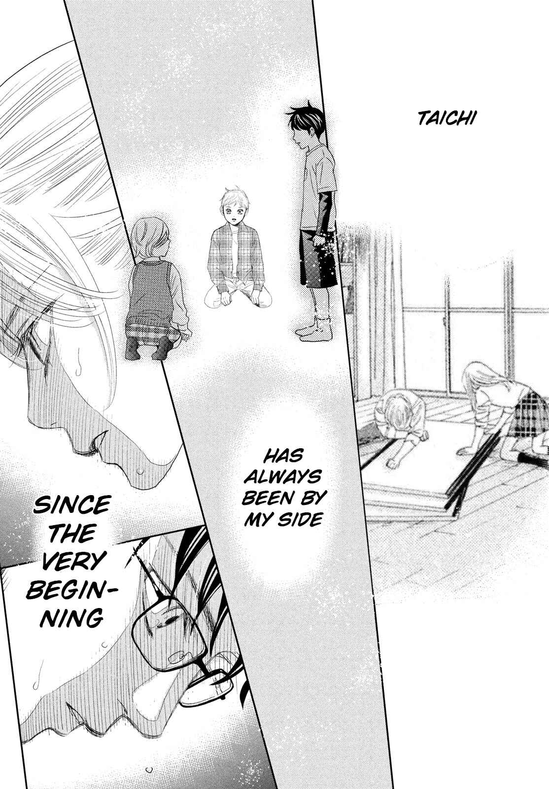 Page 31 Chapter 246 Chihayafuru