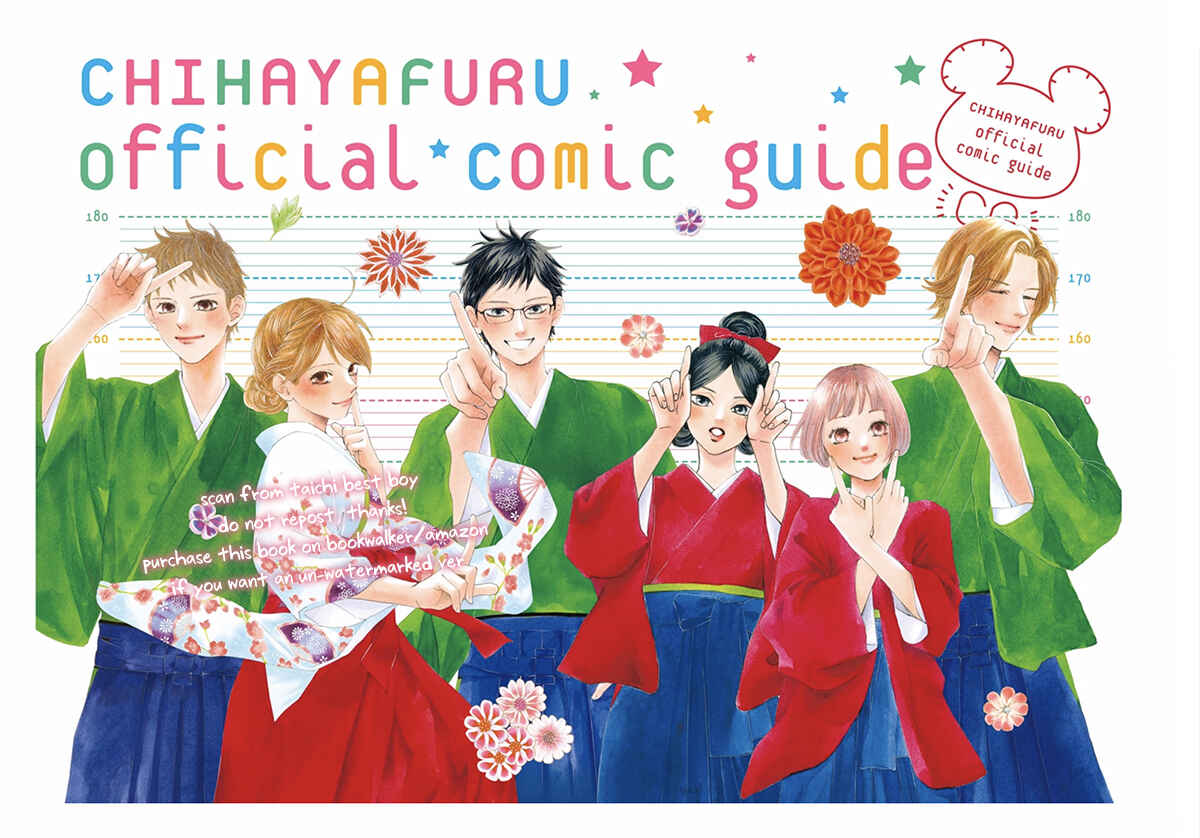 Page 14 Chapter 213.2 Chihayafuru