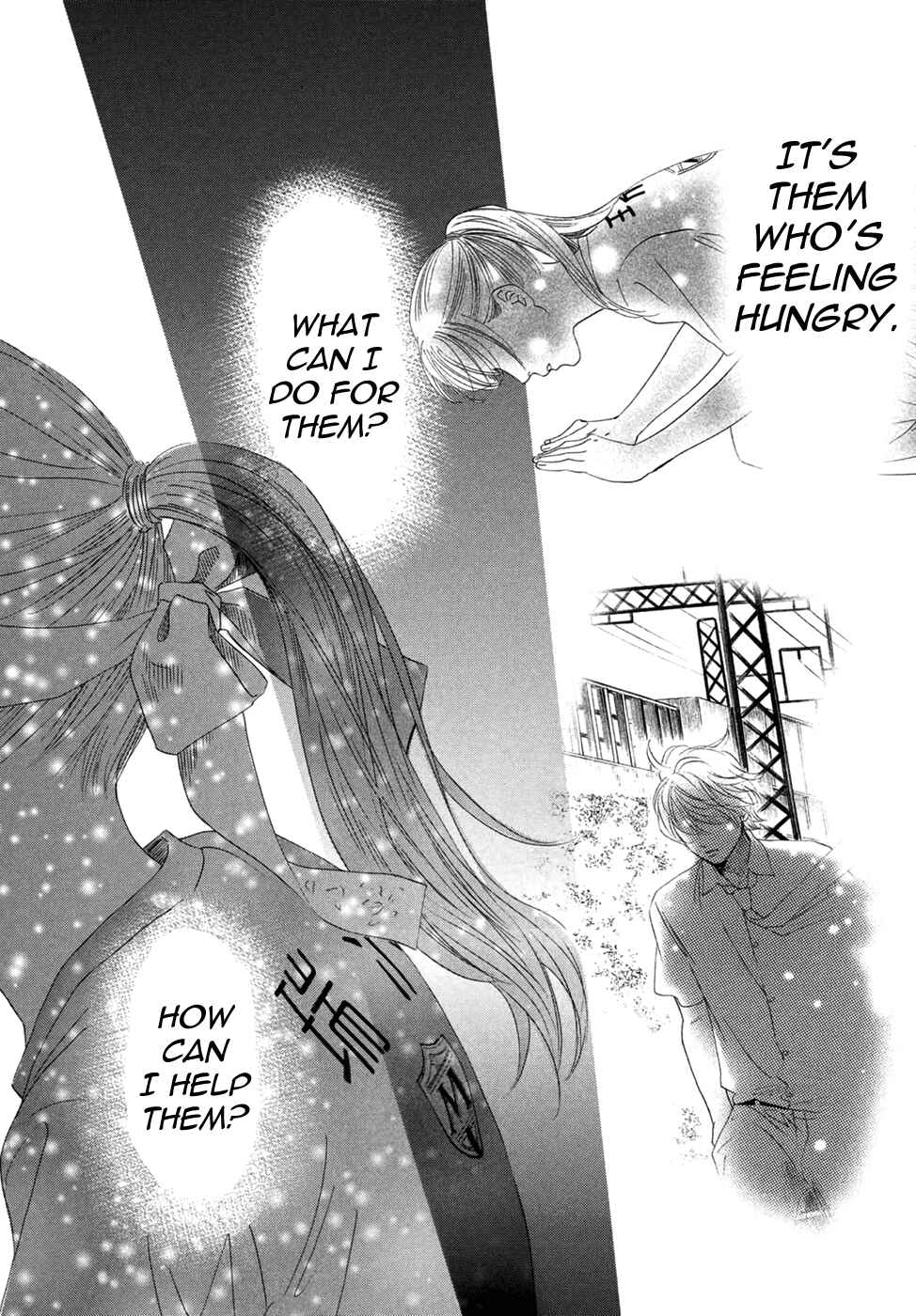 Page 24 Chapter 159 Chihayafuru
