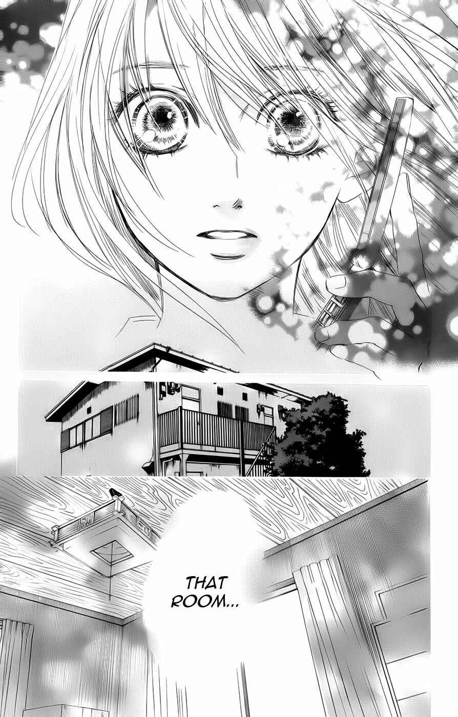 Page 27 Chapter 92 Chihayafuru