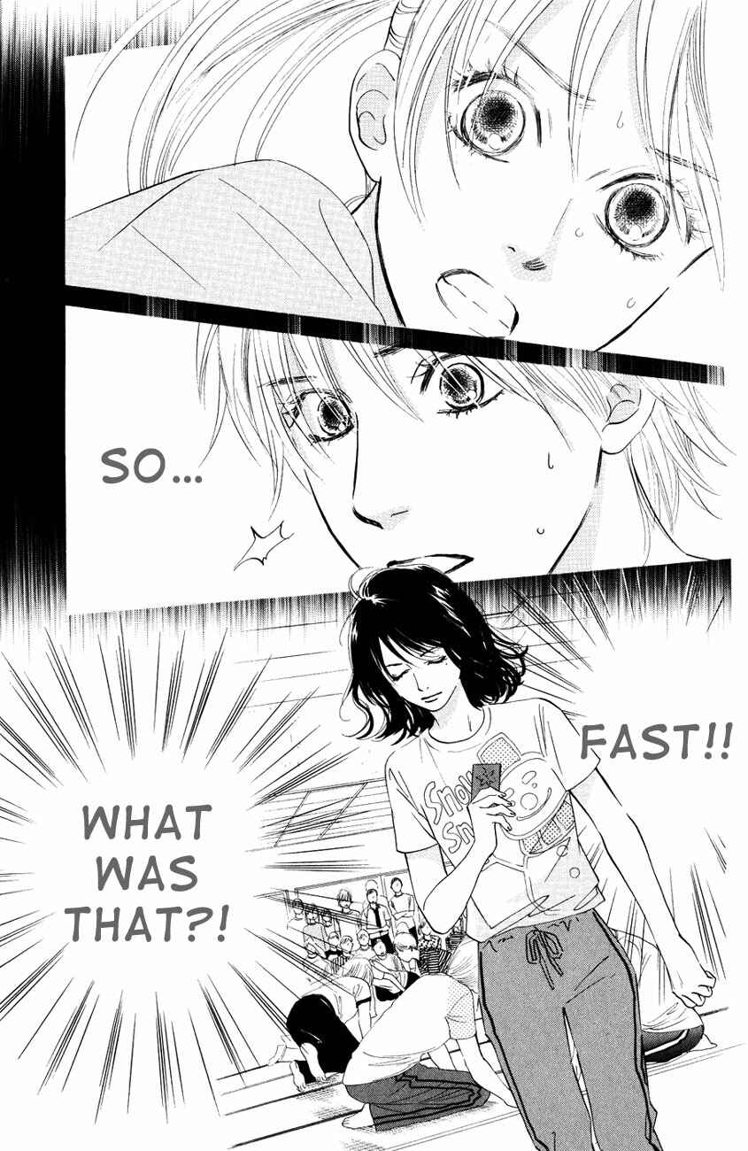 Page 7 Chapter 25 Chihayafuru
