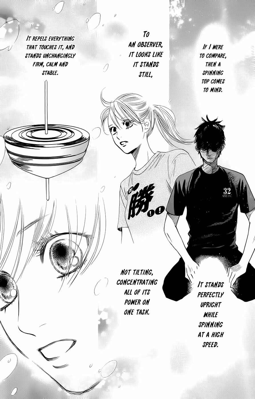Page 32 Chapter 90 Chihayafuru