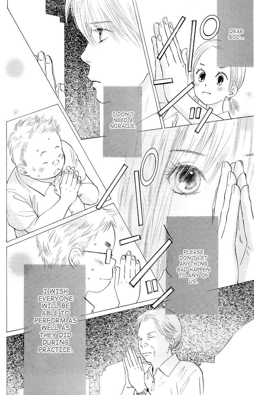 Page 11 Chapter 21 Chihayafuru